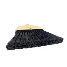 High quality wholesale plastic cleaning broom brush